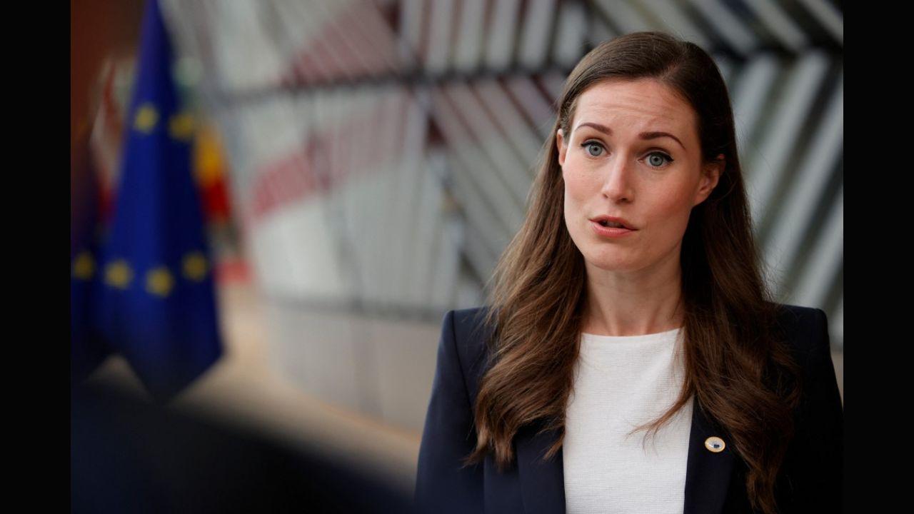 Sanna Marin
In 2019, at 34 years old, Finland’s Marin became the youngest prime minister in the world. Now 36, she leads a centre-left coalition government.
Photo: AFP